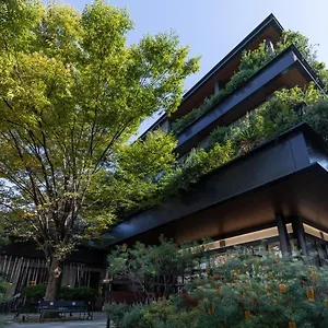 Hotel Trunkcat Street, Tokyo