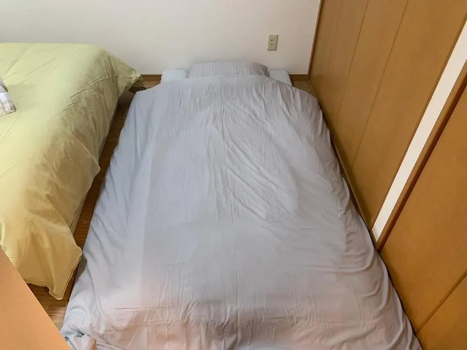 Compact 2Dk In West Shinjuku Appartement Tokio Japan