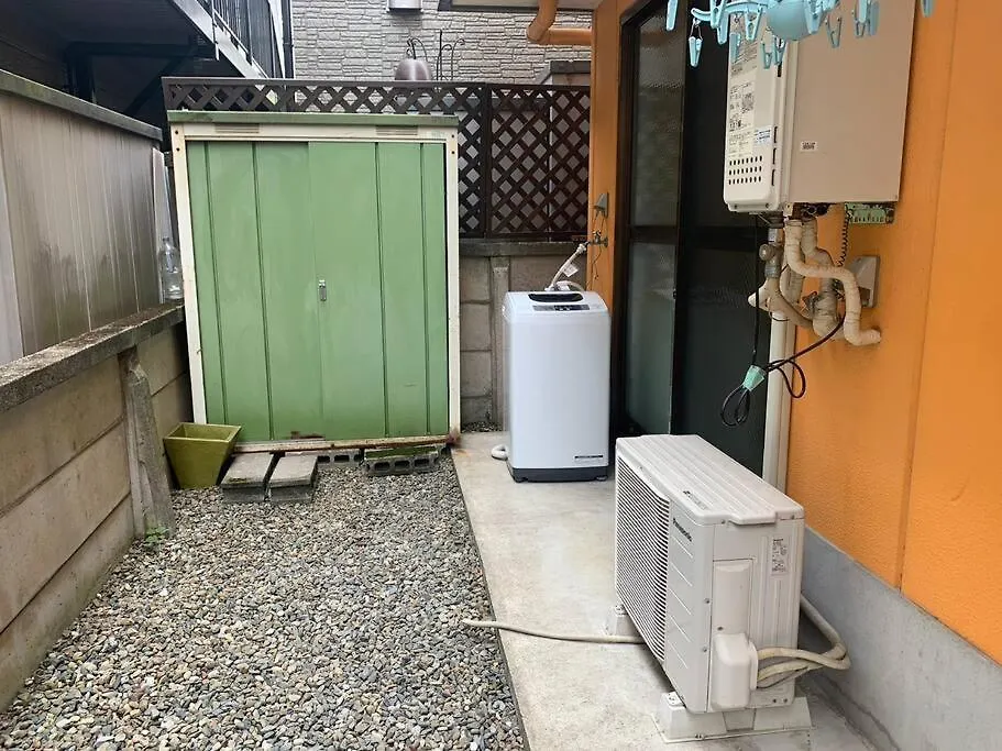 Compact 2Dk In West Shinjuku Appartement Tokio