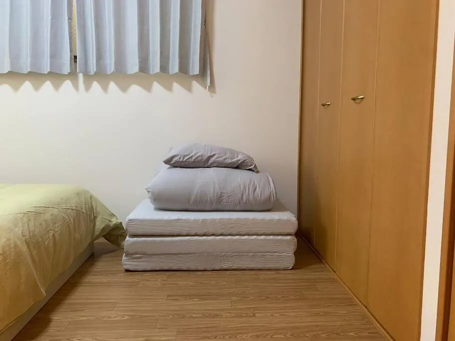 Compact 2Dk In West Shinjuku Appartement Tokio Japan