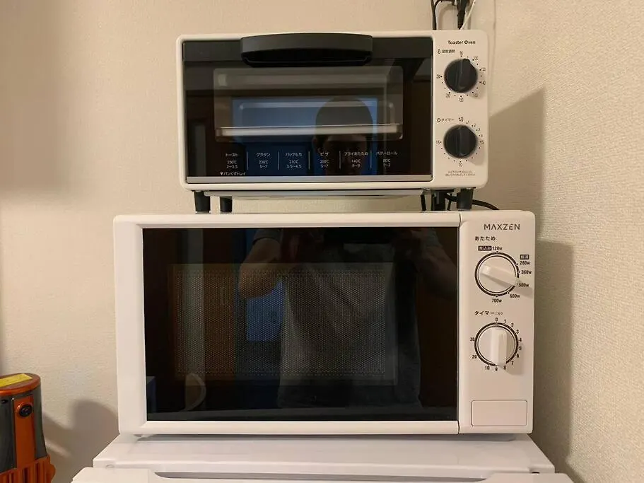 Compact 2Dk In West Shinjuku Appartement Tokio