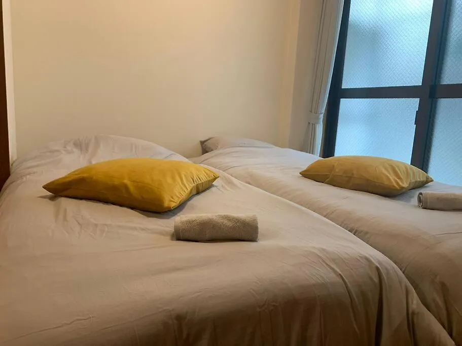 Compact 2Dk In West Shinjuku Apartment Tokyo 0*,  Japan