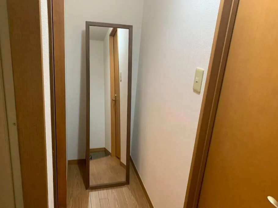 Compact 2Dk In West Shinjuku Apartment Tokyo 0*,
