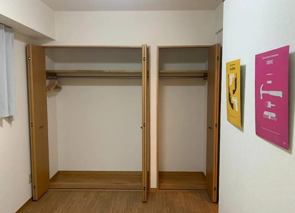 Compact 2Dk In West Shinjuku Apartment Tokyo