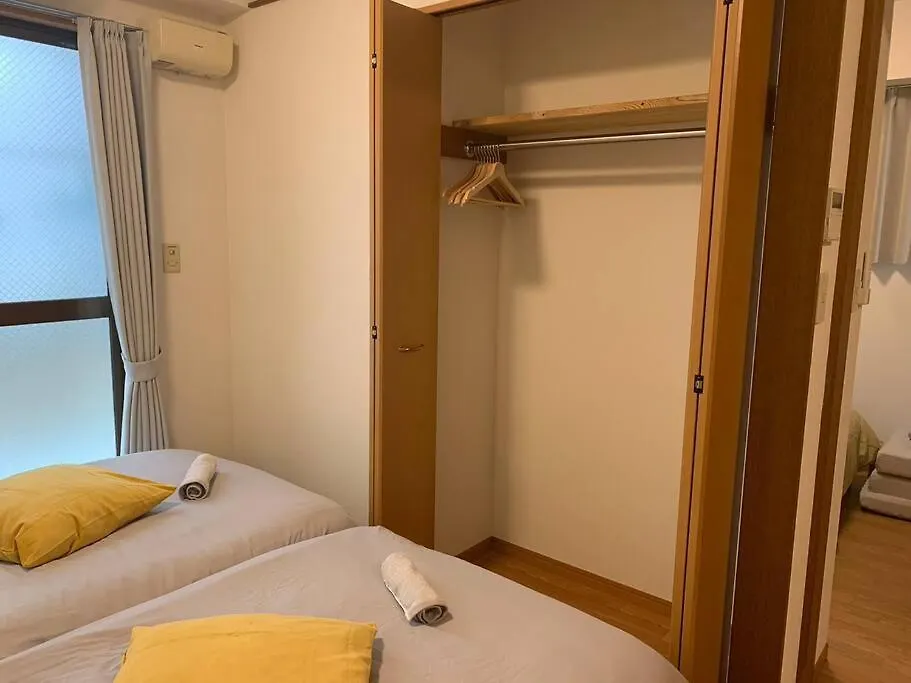 Compact 2Dk In West Shinjuku Apartment Tokyo 0*,