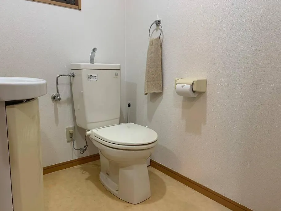 Compact 2Dk In West Shinjuku Apartment Tokyo Japan